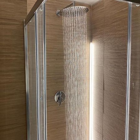 San Donato Luxury Suite Air-Conditioning Torino Dış mekan fotoğraf