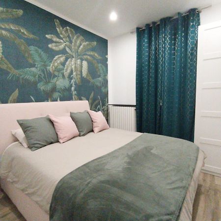 San Donato Luxury Suite Air-Conditioning Torino Dış mekan fotoğraf