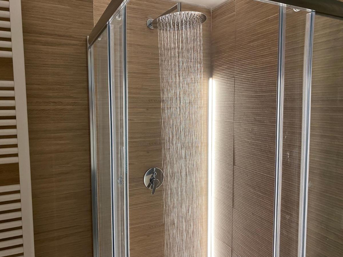 San Donato Luxury Suite Air-Conditioning Torino Dış mekan fotoğraf