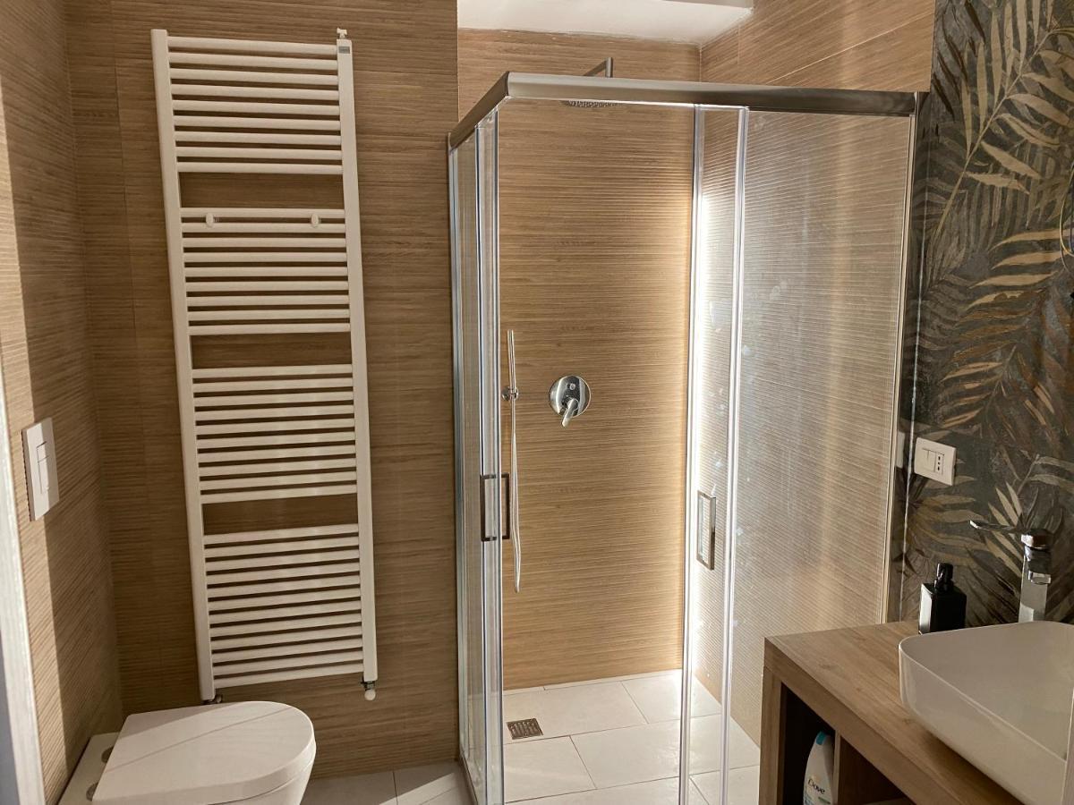 San Donato Luxury Suite Air-Conditioning Torino Dış mekan fotoğraf