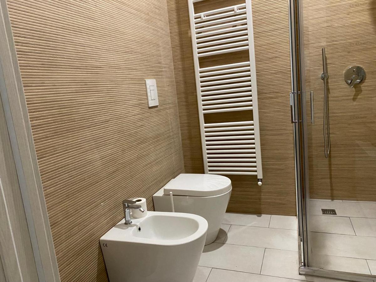 San Donato Luxury Suite Air-Conditioning Torino Dış mekan fotoğraf