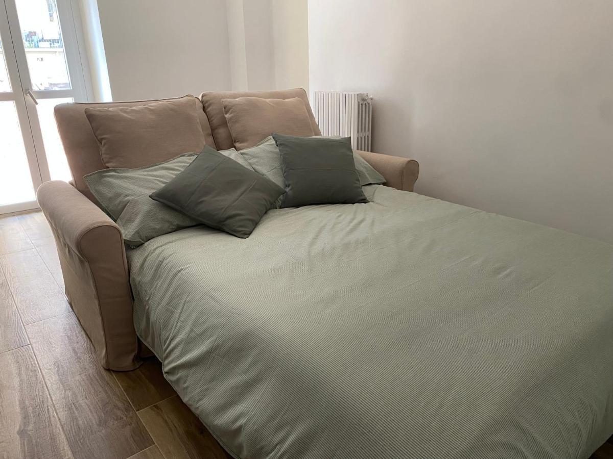 San Donato Luxury Suite Air-Conditioning Torino Dış mekan fotoğraf