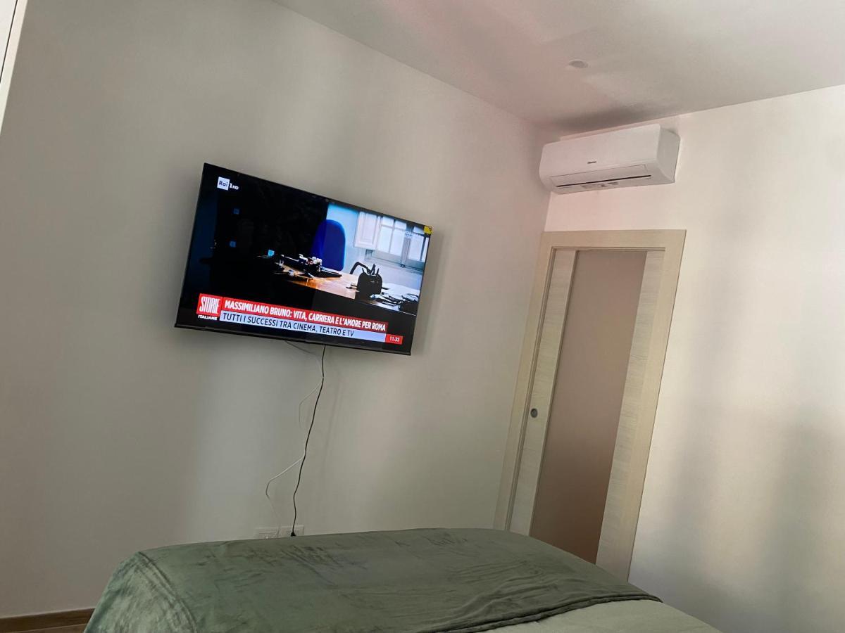 San Donato Luxury Suite Air-Conditioning Torino Dış mekan fotoğraf