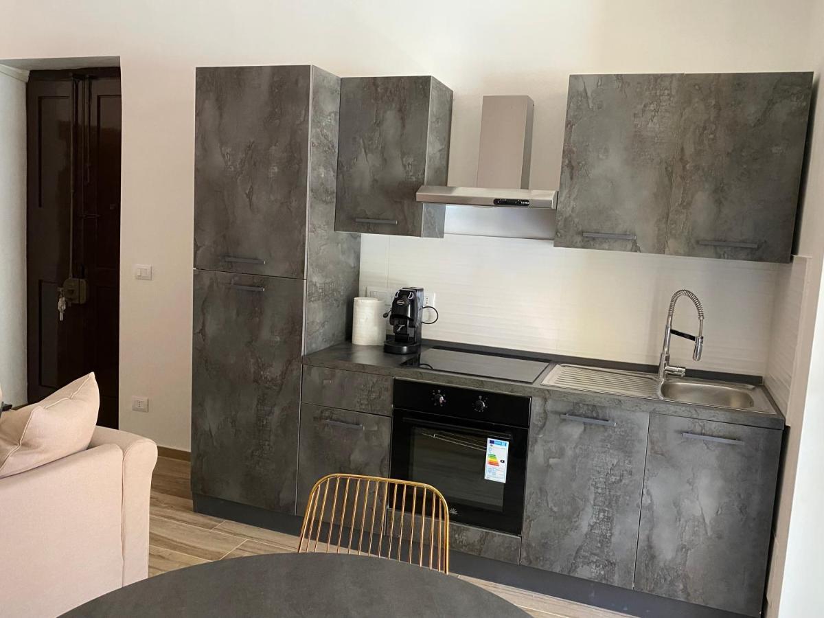 San Donato Luxury Suite Air-Conditioning Torino Dış mekan fotoğraf
