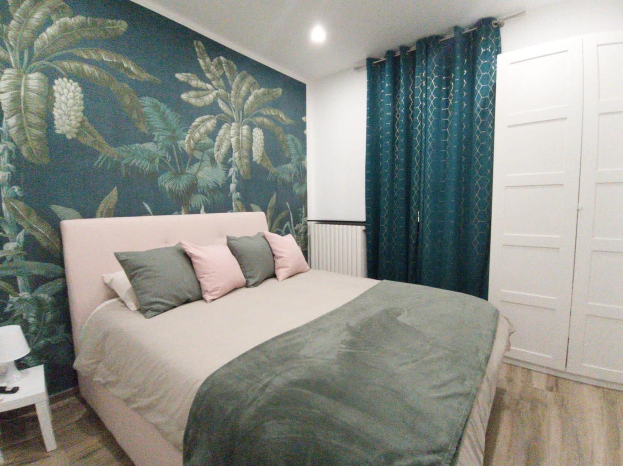 San Donato Luxury Suite Air-Conditioning Torino Dış mekan fotoğraf